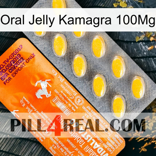 Oral Jelly Kamagra 100Mg new05